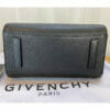 Givenchy antigona mini consignment Emma black calf leather bottom