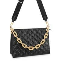 Louis vuitton M57783 COUSSIN MM BAG