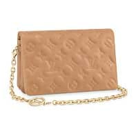 Louis vuitton M80818 POCHETTE COUSSIN thumbnail