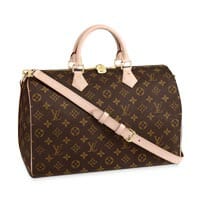 Louis vuitton Speedy 35 bandoulier thumbnail handbagholic 200x200px