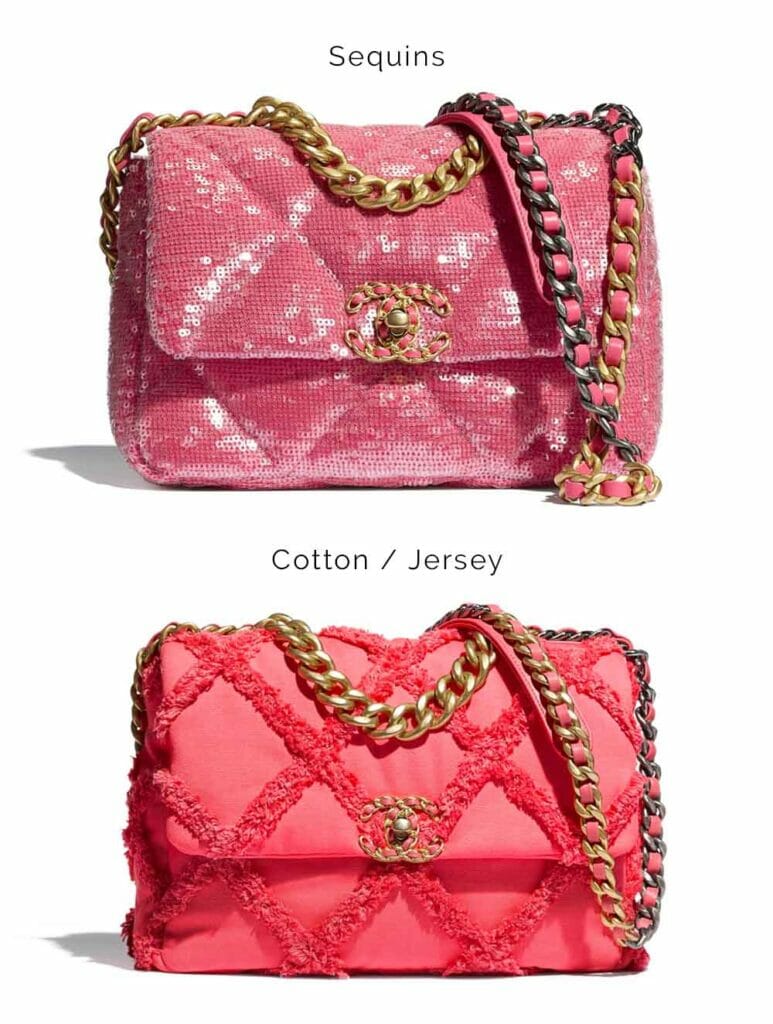 Chanel 19: Guide to the Hottest Bag of 2020 - PurseBop