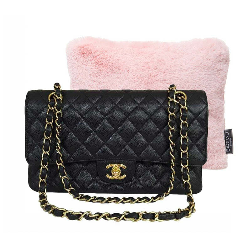 The Look for Less: Chanel Bag