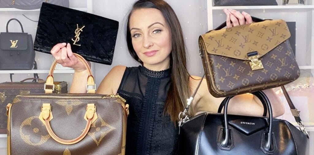 The ULTIMATE Louis Vuitton OnTheGo Tote Bag Guide + Outfit Video -  Handbagholic