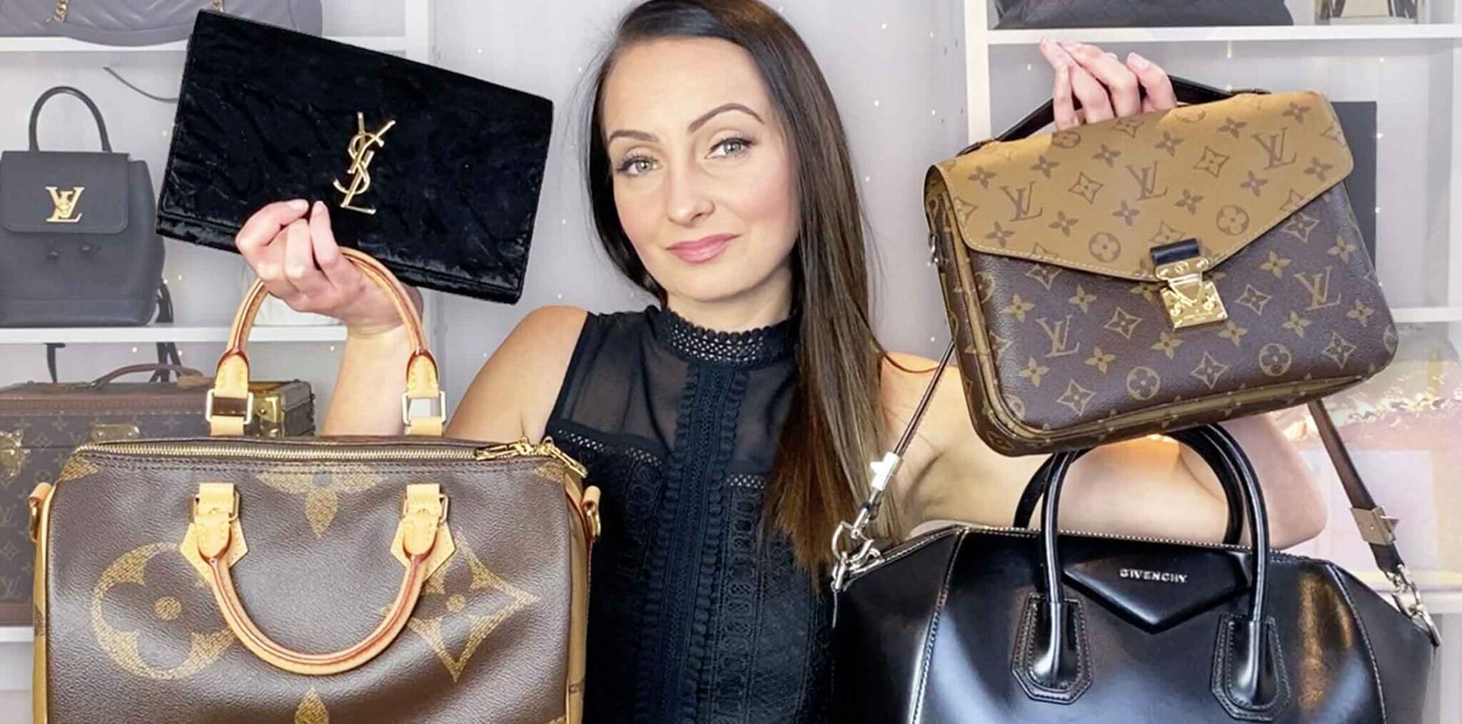 Best First Luxury Bag To Buybuy