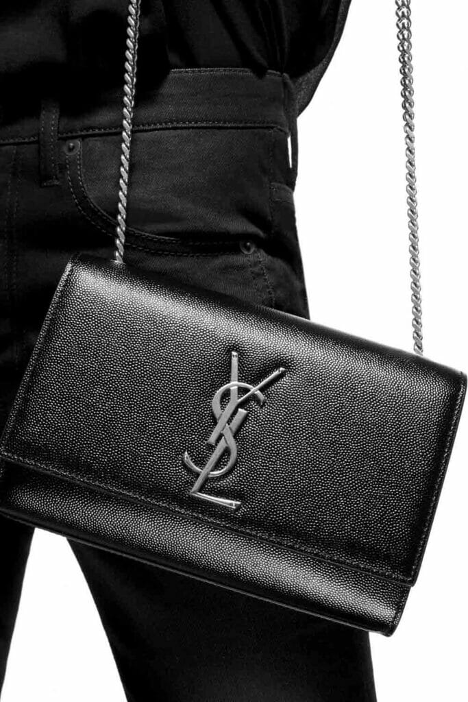 YSL Saint Laurent Kate Designer bag