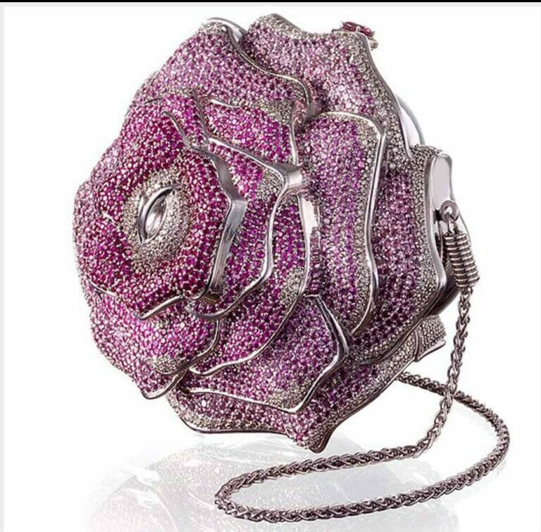 16 Most Expensive Designer Bags In The World Handbagholic