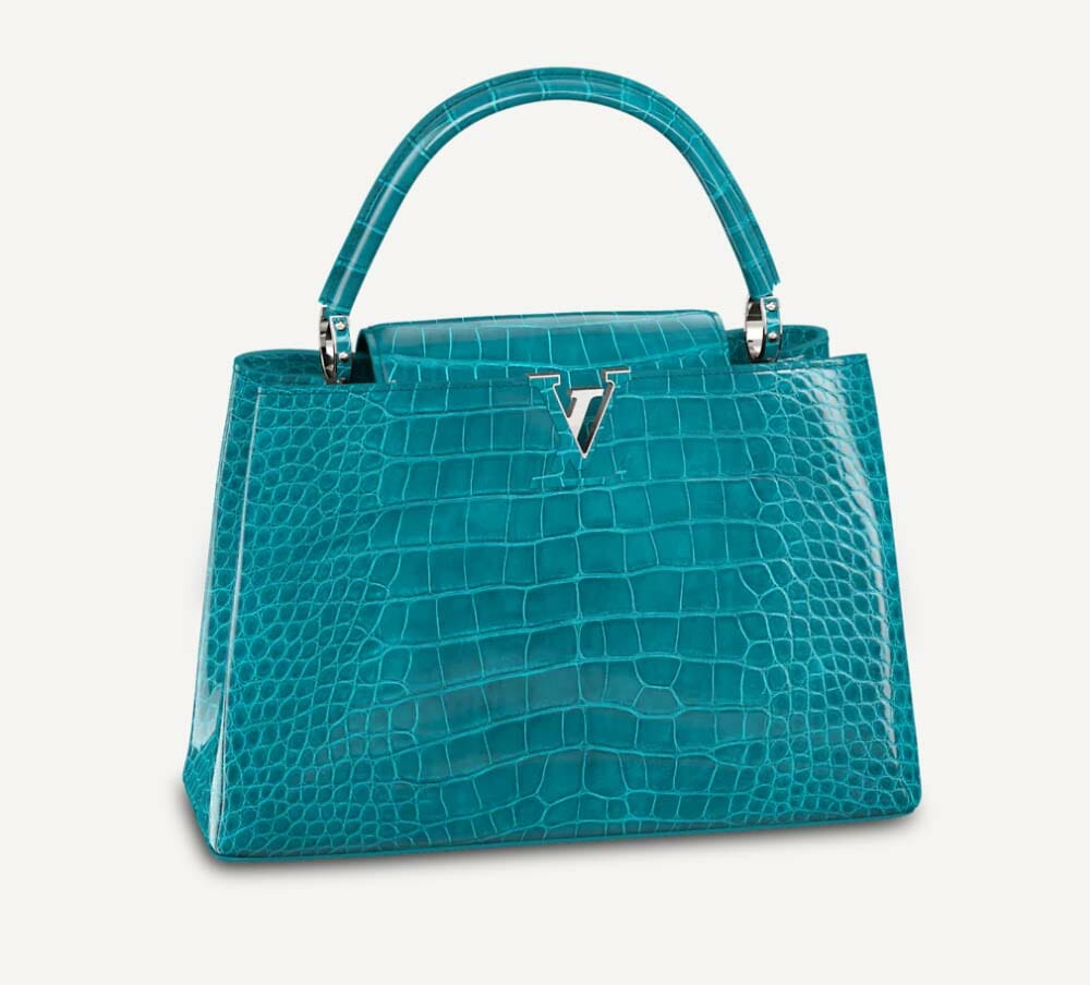 16 Most Expensive Designer Bags In The World - Handbagholic