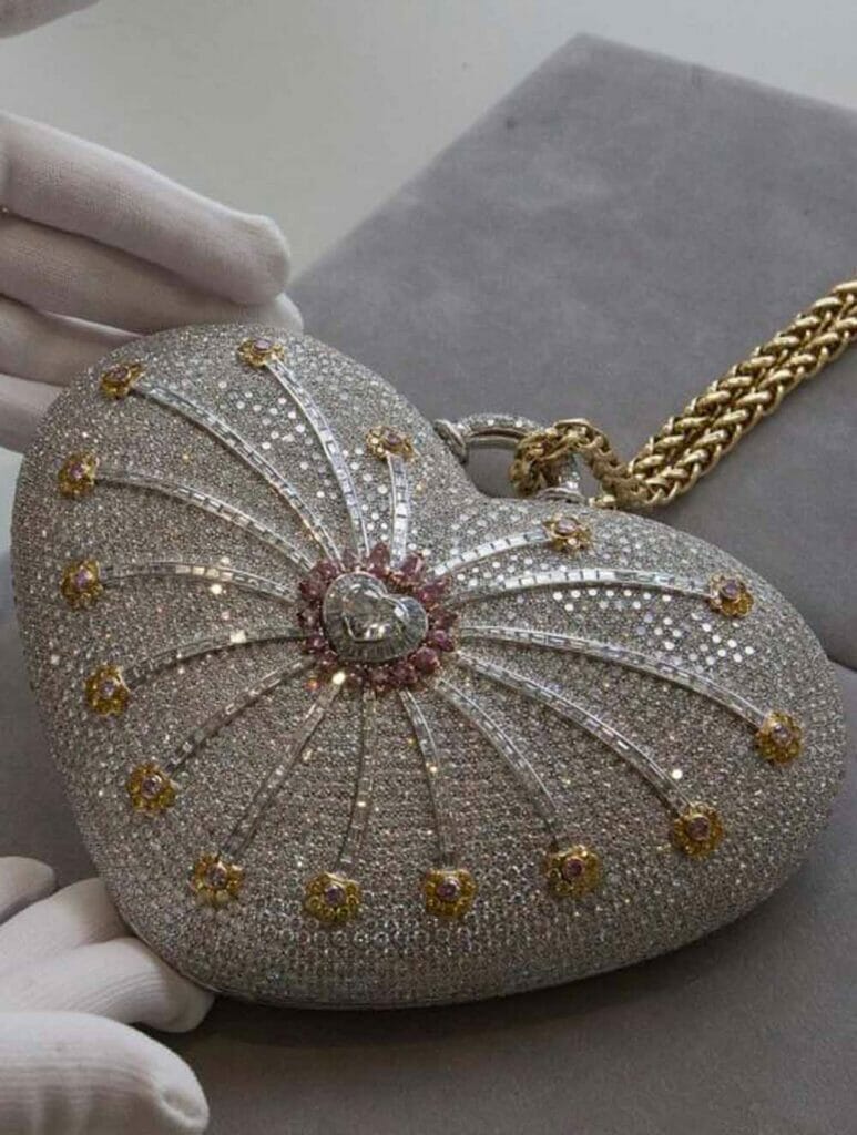 Who Makes the World's Most Expensive Handbag? Hermès vs Chanel