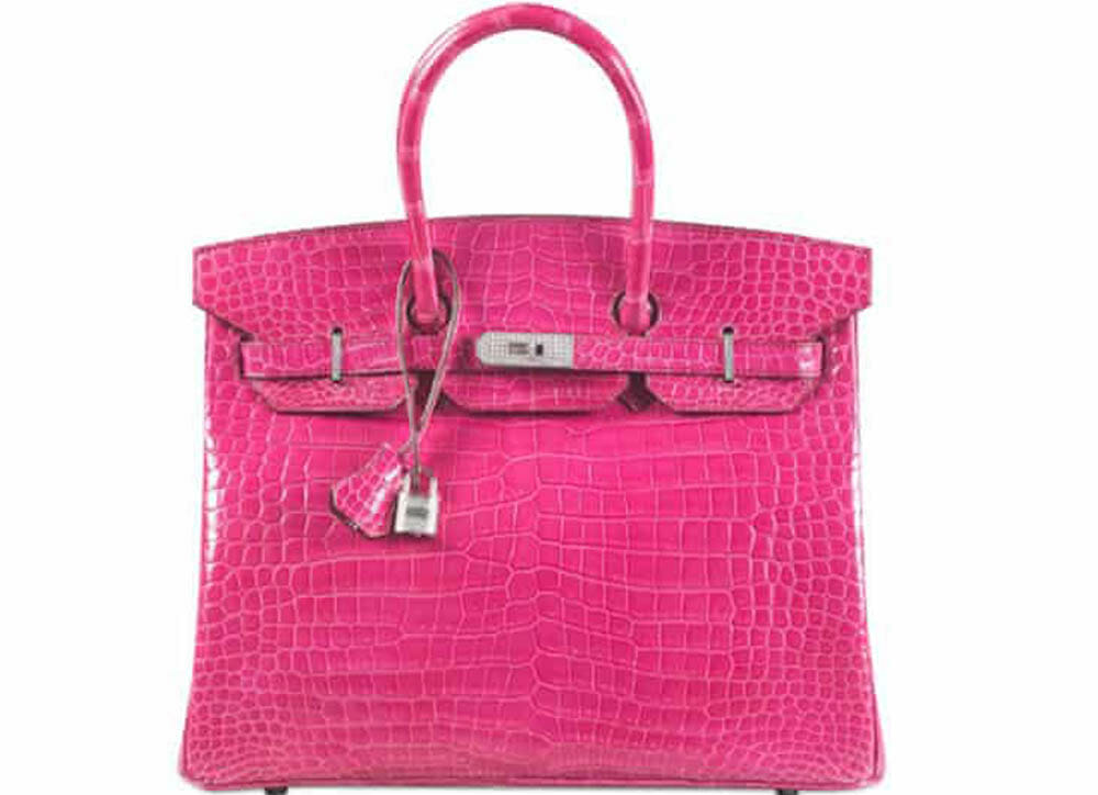 Top 6 Rarest Bags in the World - luxfy