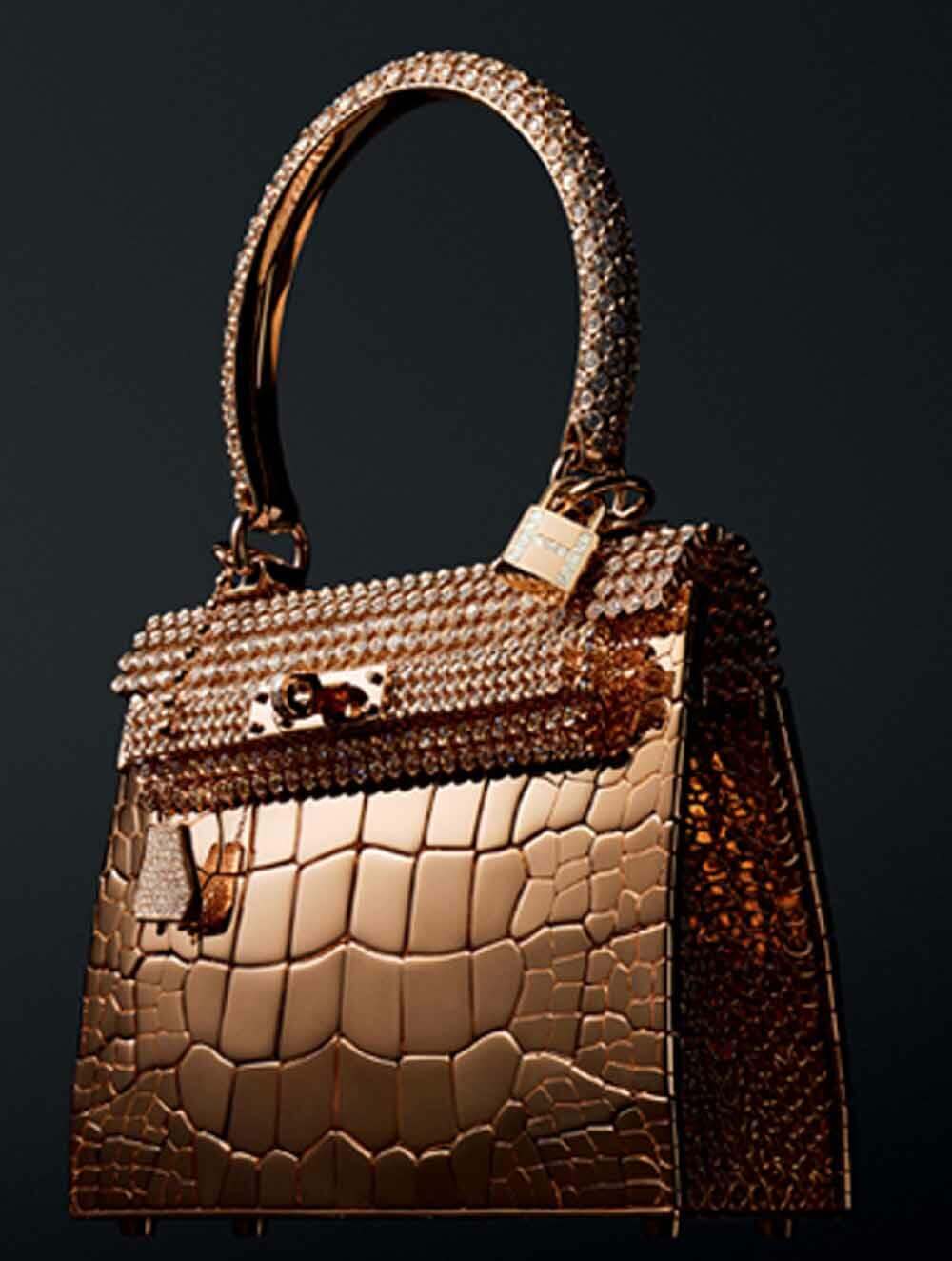16 Most Expensive Designer Bags In The World Handbagholic