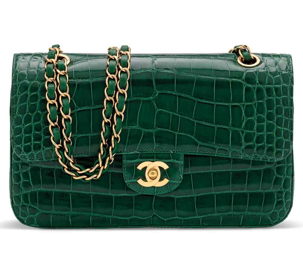 These Are The World's Most Expensive Designer Bags - HELLO! India