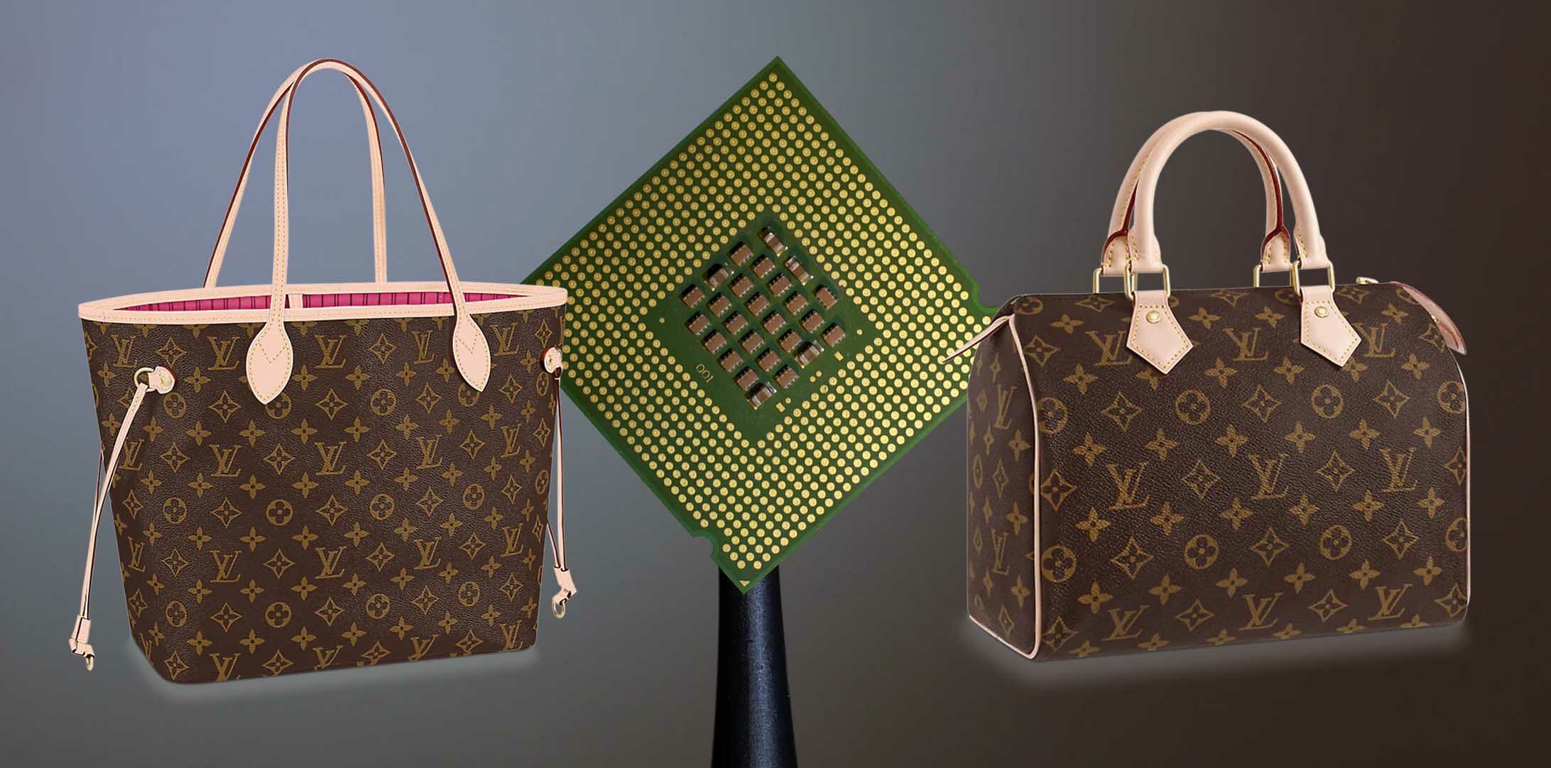 New Microchip In Louis Vuitton Bags - Everything You NEED To Know -  Handbagholic