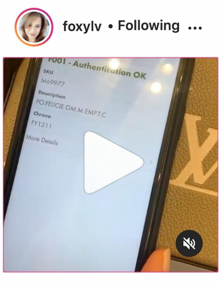 New Microchip In Louis Vuitton Bags Everything You NEED To Know