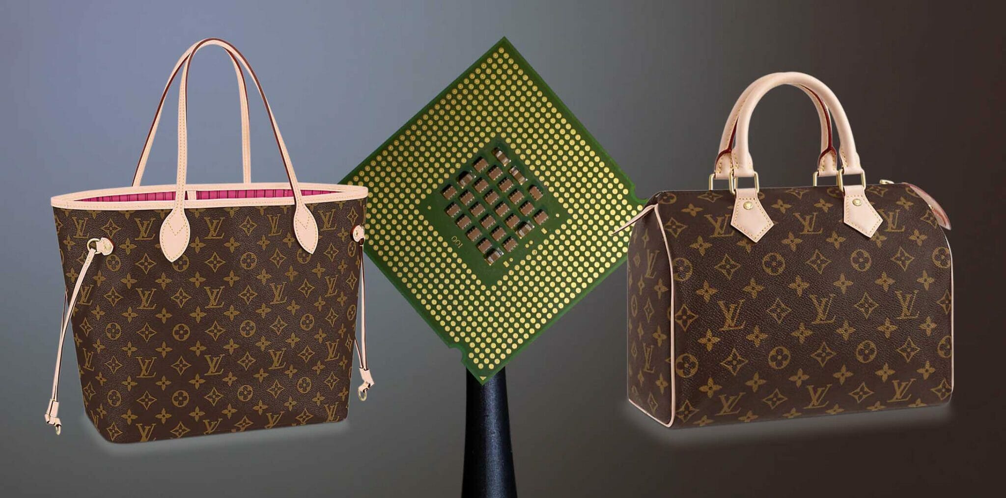 New Microchip In Louis Vuitton Bags Everything You NEED To Know