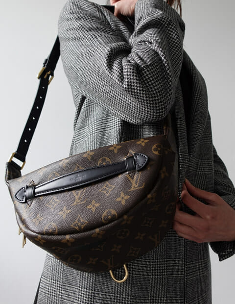 LV: Louis Vuitton goes digital, turns to Facebook Bot to chat with