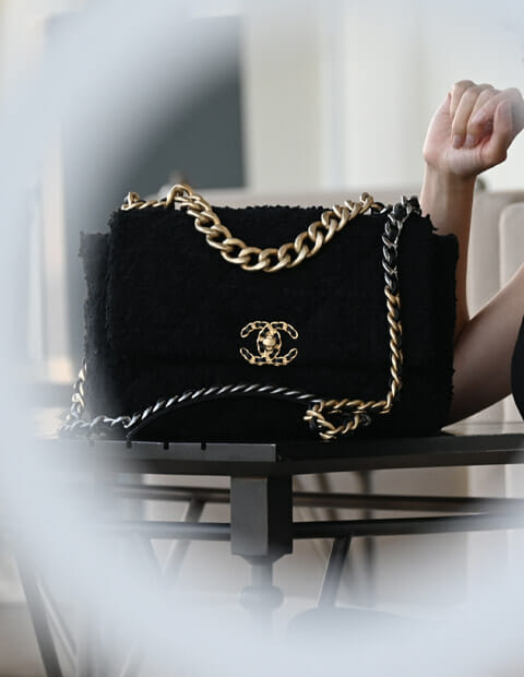 Authentic Designer Handbags - Handbagholic