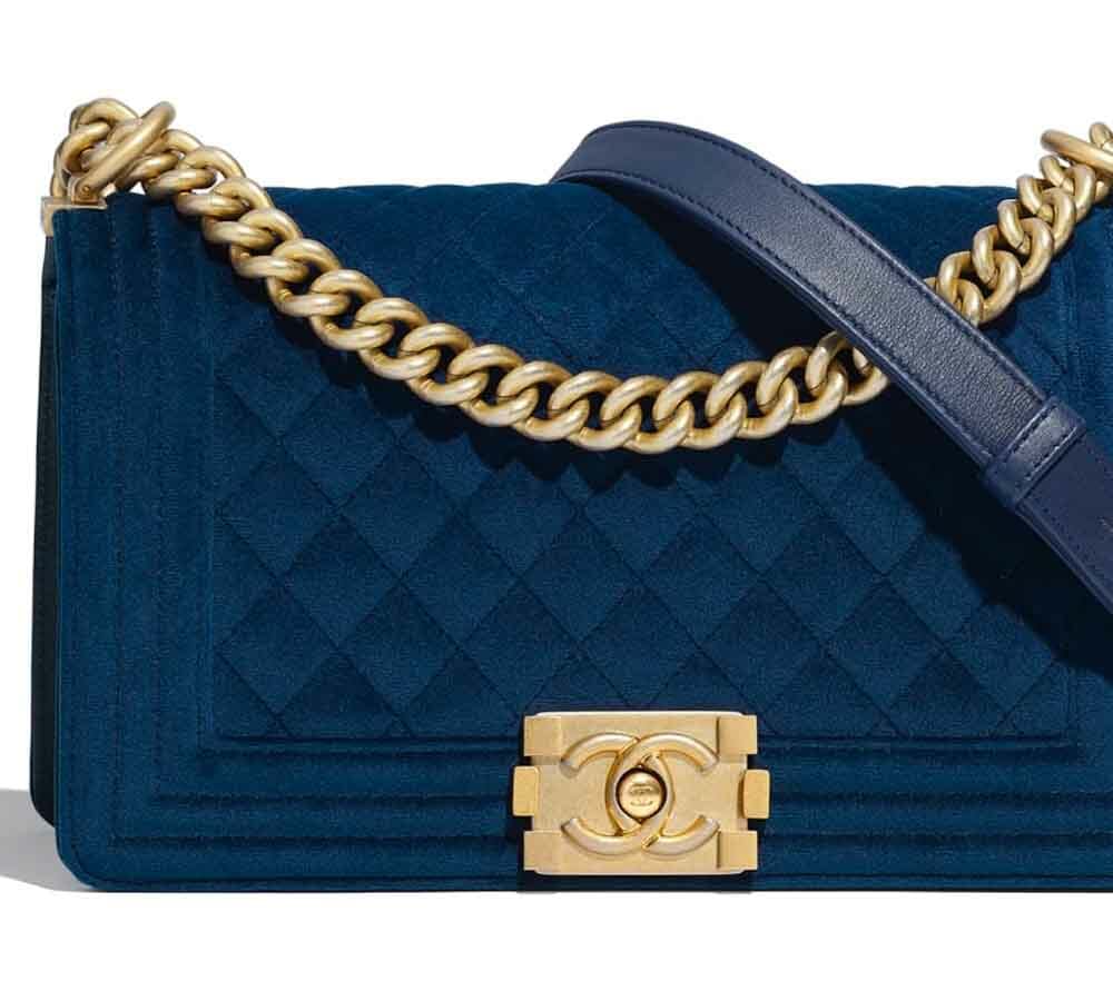 Ultimate Guide To The Chanel Boy Bag With Video - Handbagholic