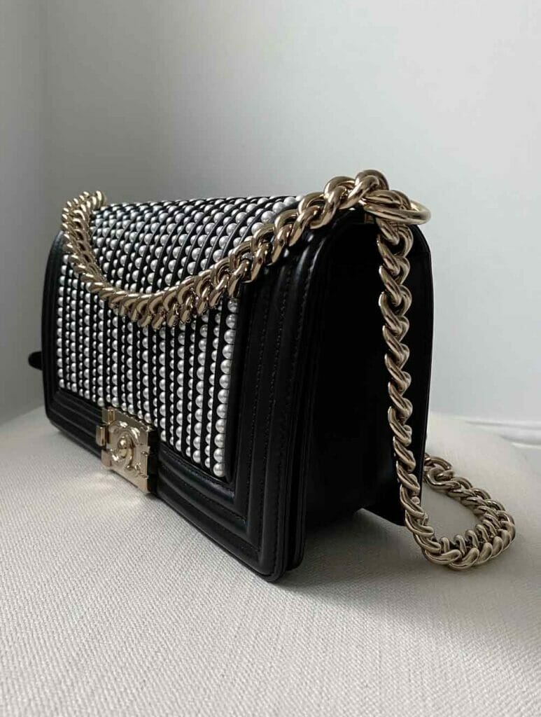 Ultimate Guide To The Chanel Boy Bag With Video - Handbagholic