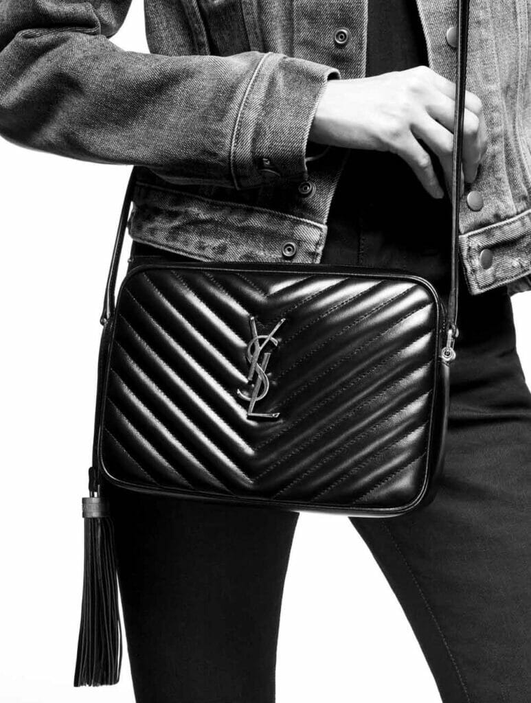 The 11 BEST Designer Work Bags ft. Louis Vuitton, Givenchy, YSL