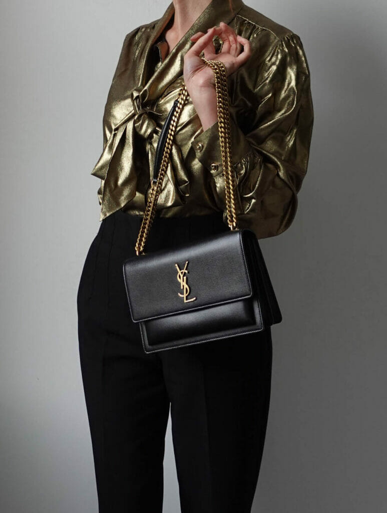 The 6 Best YSL Bags That Are Absolute Classics