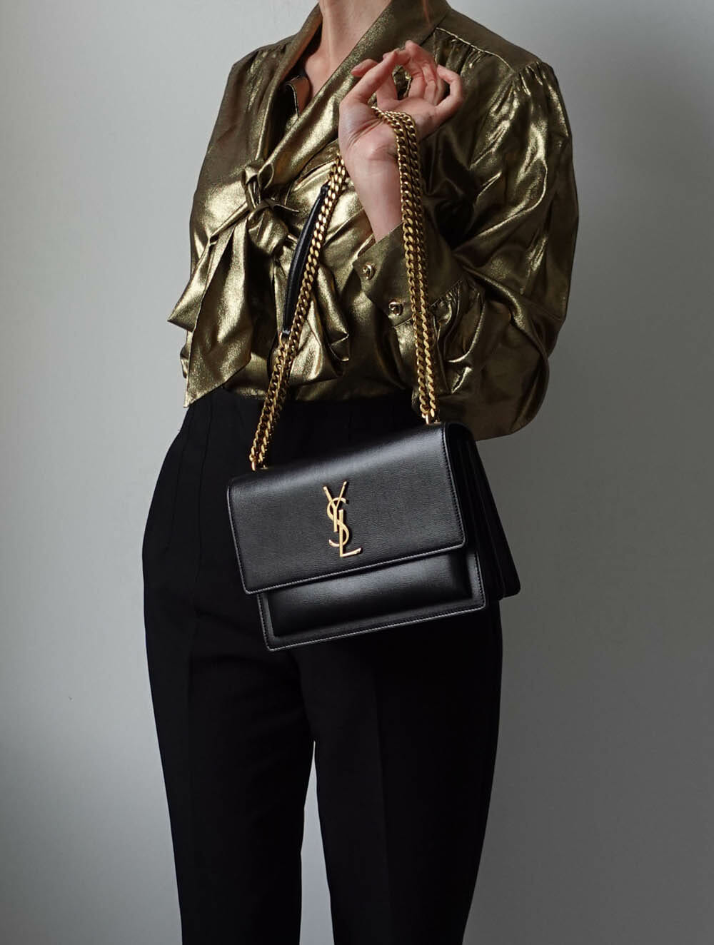 11 Best YSL Bags To Invest In 2022 Handbagholic