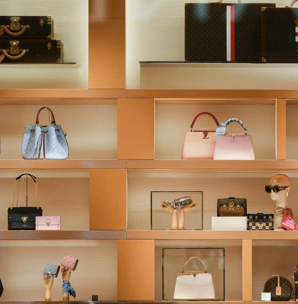 Do Louis Vuitton Have Sales Or Discounts? - Handbagholic