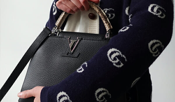 how much is louis vuitton bag