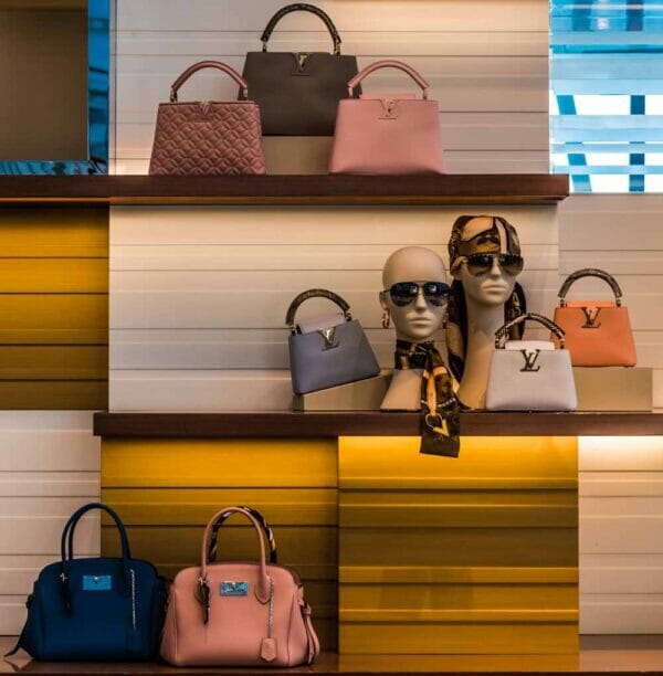 Is Louis Vuitton CrueltyFree? Handbagholic