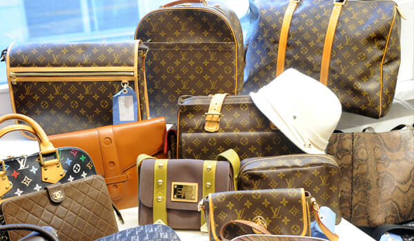 Reselling as a Business: Buying a Louis Vuitton Bag Through Instagram (And  Other Tips)