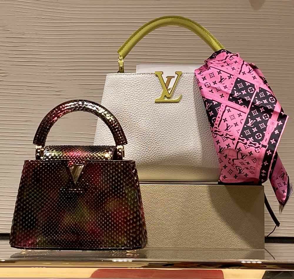 louis vuitton discontinued bags 2022