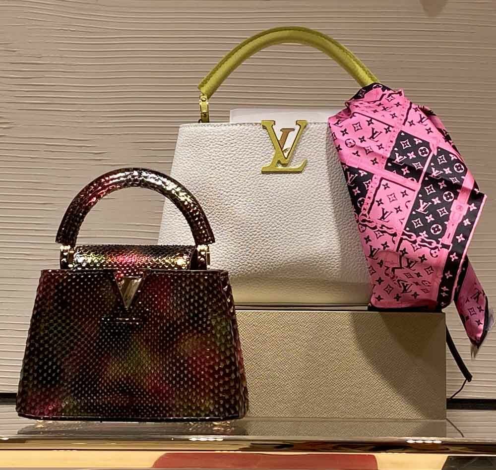 Louis Vuitton 2022 Price Increase - PurseBlog