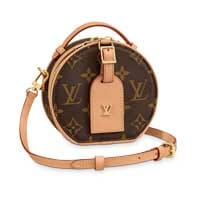 Louis vuitton M44699 BOÎTE CHAPEAU MINI BAG thumbnail copy