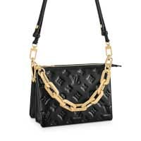 Louis vuitton M59598 COUSSIN BB BAG thumbnail