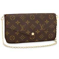 Louis vuitton M61276 POCHETTE FÉLICIE thumbnail