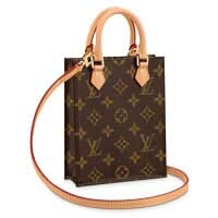 Louis vuitton M69442 PETIT SAC PLAT thumbnail