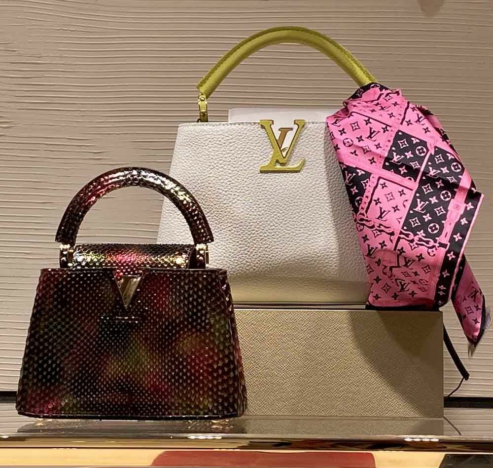 louis vuitton mini pochette 2022