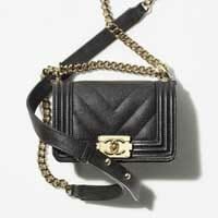 Chanel price increases 2022 chanel mini boy bag