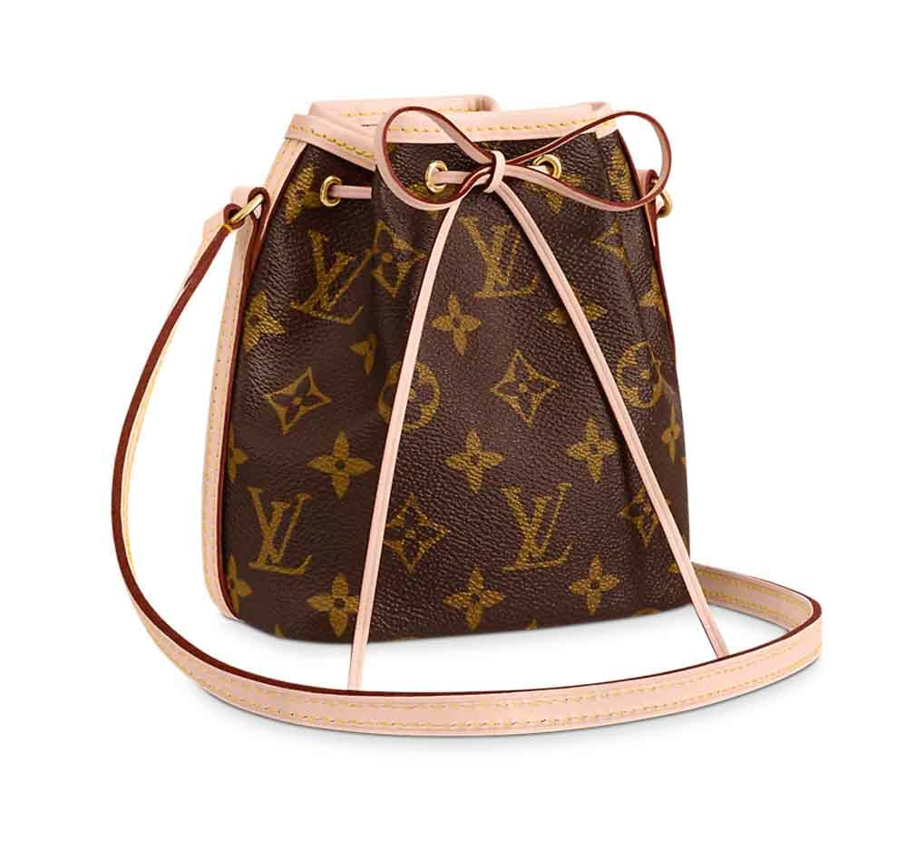 least expensive item at louis vuitton
