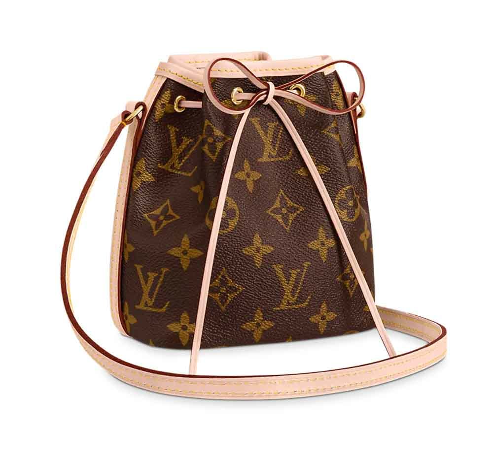 Where To Buy Louis Vuitton Bag The Cheapest?