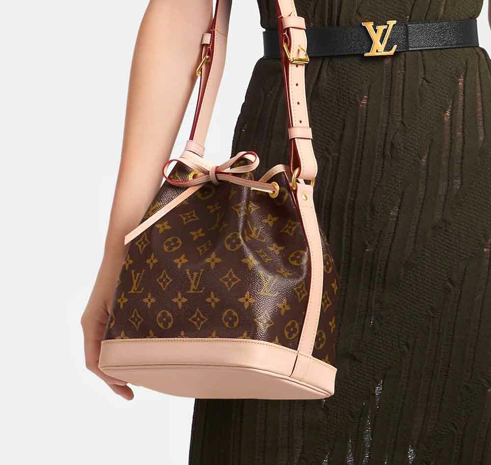 Where To Buy Louis Vuitton Bag The Cheapest?