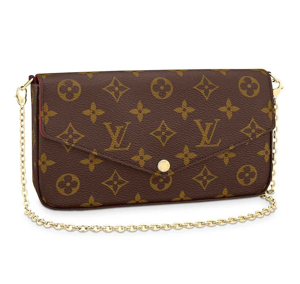 13 Louis Vuitton Bags - Handbagholic