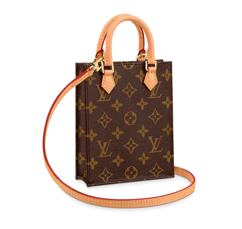 Where To Buy Louis Vuitton Bag The Cheapest?