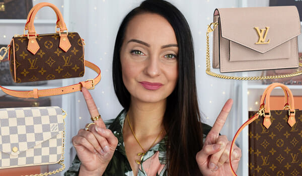 Top 6 Most Affordable Louis Vuitton Bags