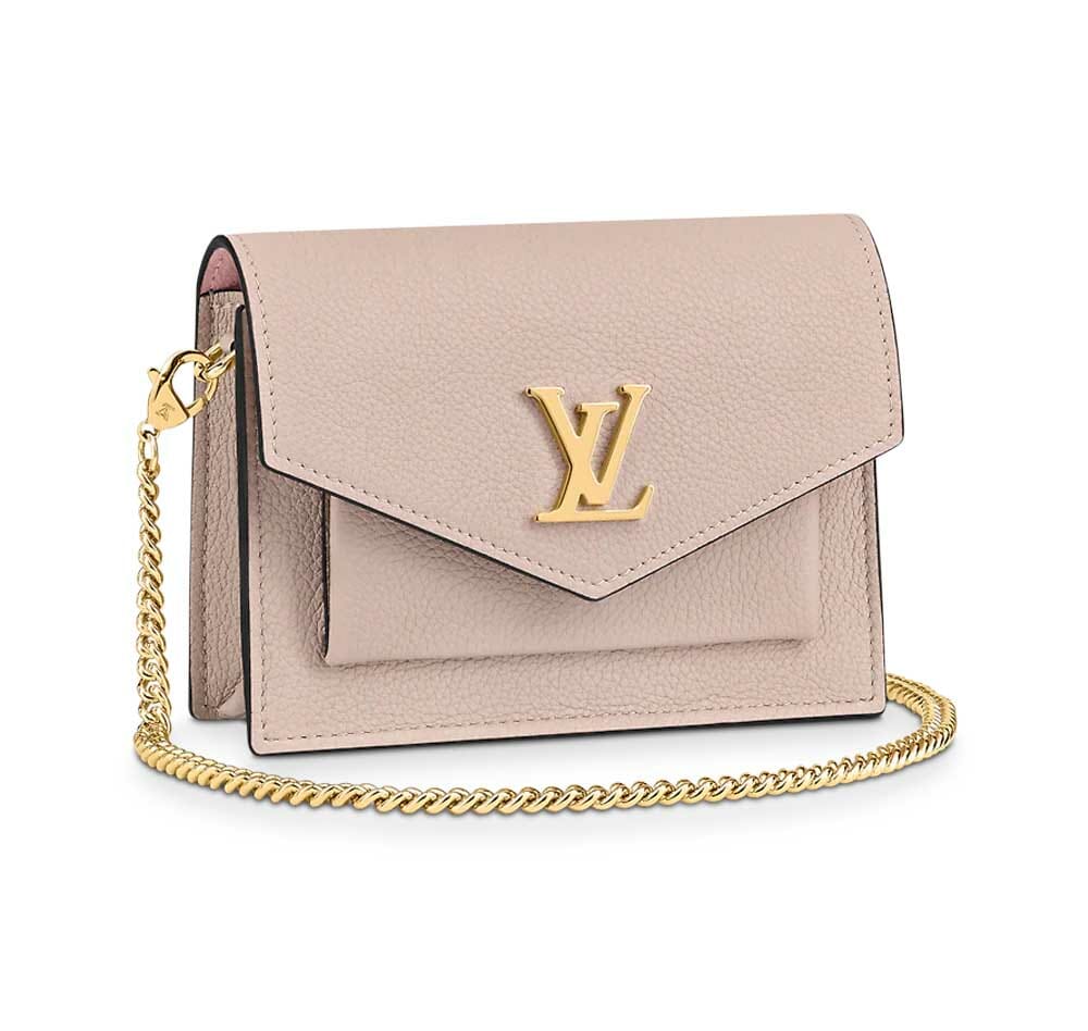 least expensive item at louis vuitton