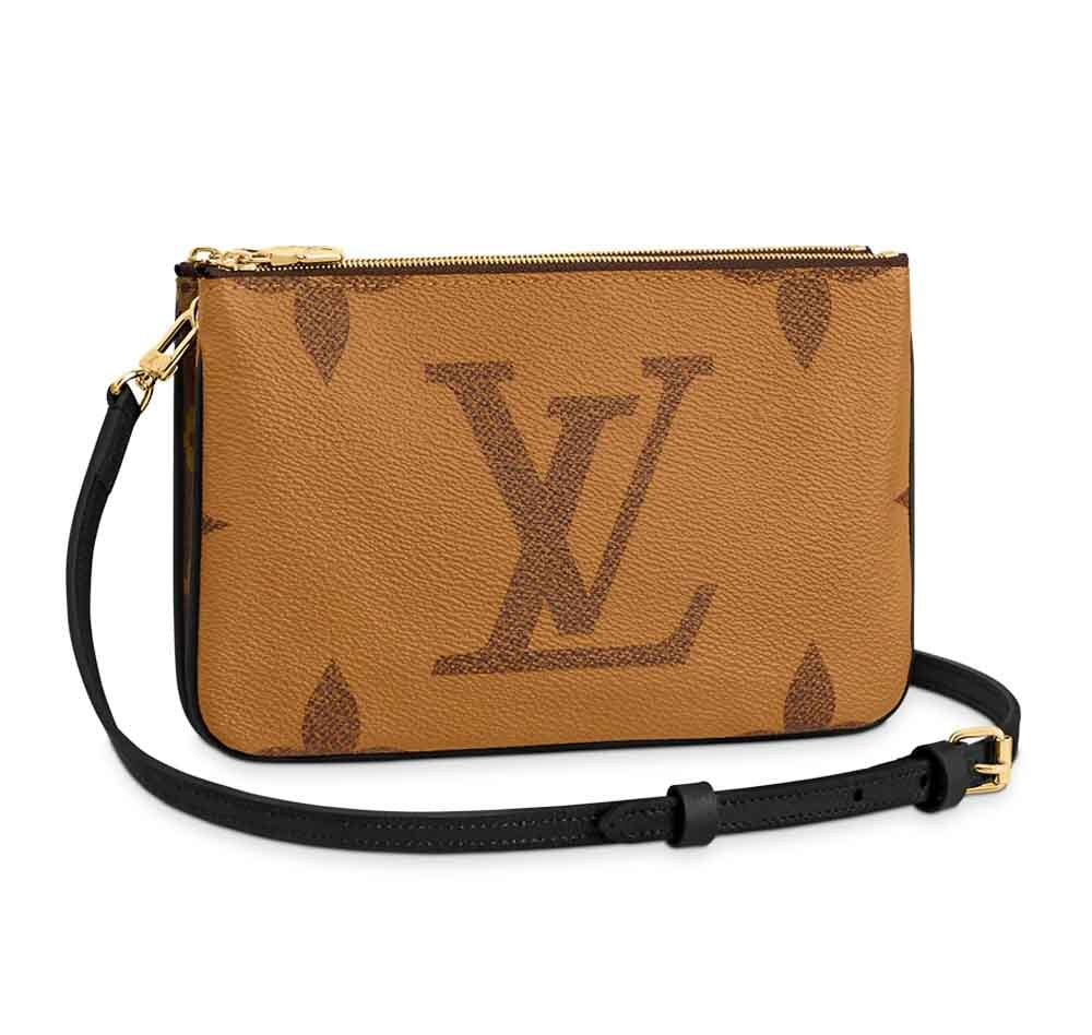 least expensive item at louis vuitton