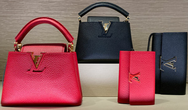 Why Is There Shortage of Louis Vuitton Canvas Items  Bagaholic