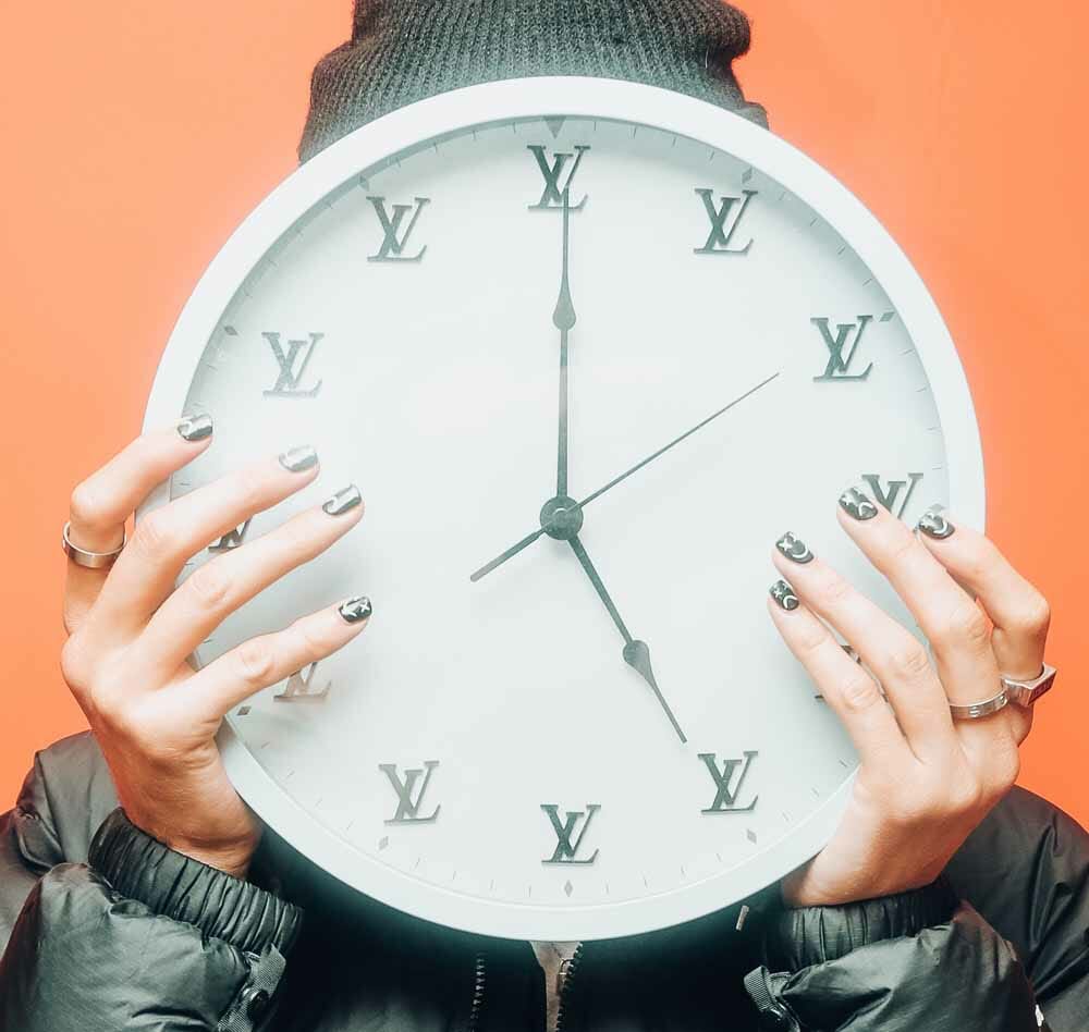 Can you return Louis Vuitton items 30 days