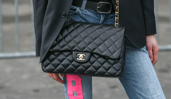 Why I Will Not Buy A Chanel Bag For The Mrs – My 15 Hour Work Week