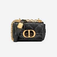 Christian Dior Micro Caro Bag Thumbnail