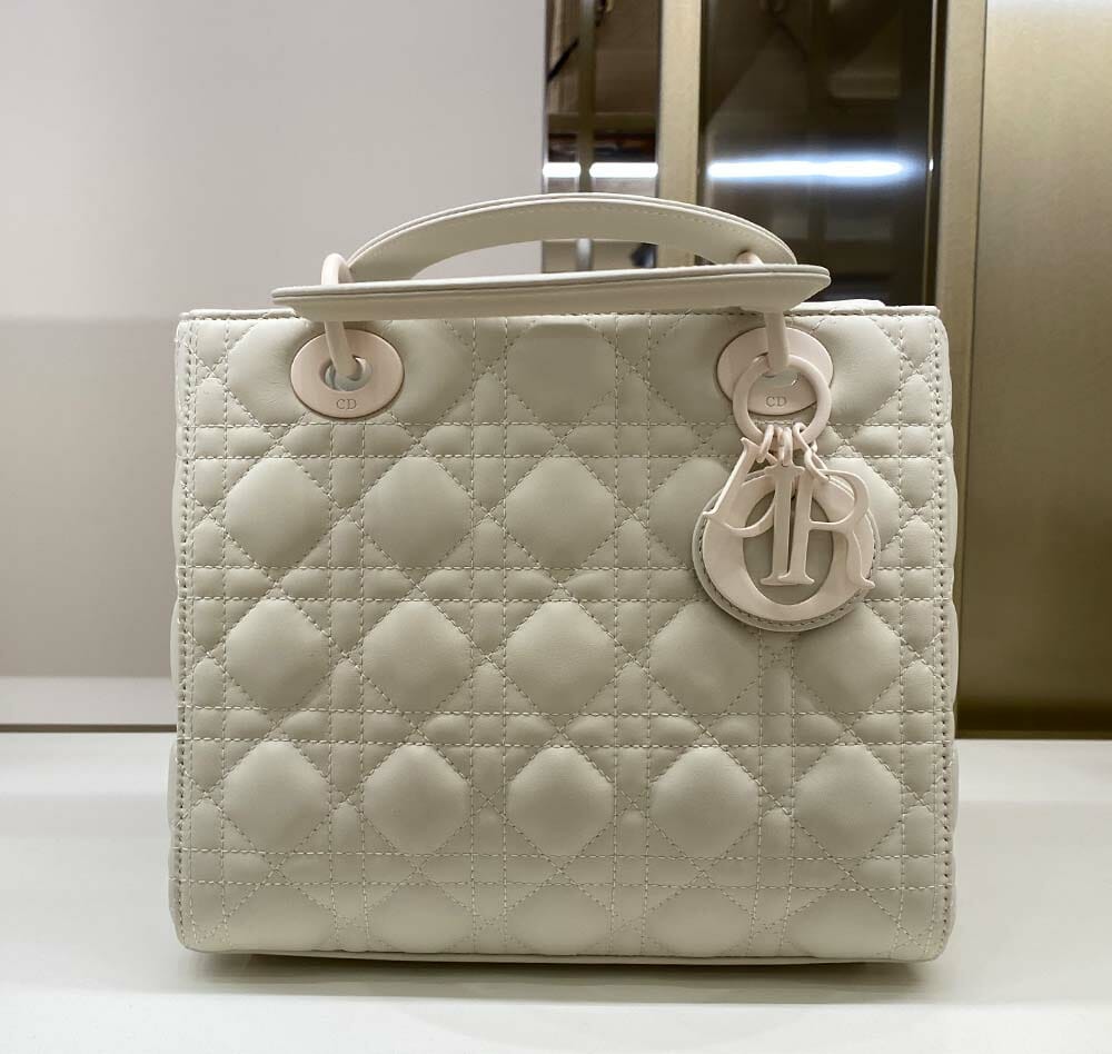 Christian Dior Bag Price List Guide 2023